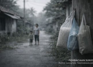 Kepedulian yang Tidak Pernah Benar-Benar Sampai Kepedulian yang Tidak Pernah Benar-Benar Sampai