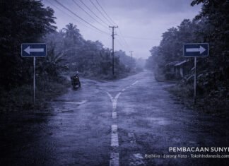 Keputusan yang Terlihat Kecil, Tapi Mengubah Arah Keputusan yang Terlihat Kecil, Tapi Mengubah Arah