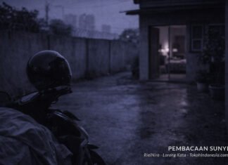 Ketika Luka Membuat Kita Selalu Memilih Kalimat Aman Ketika Luka Membuat Kita Selalu Memilih Kalimat Aman