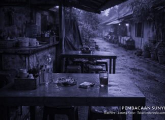 Konsekuensi dari Terlalu Lama Menjadi Pengertian Konsekuensi dari Terlalu Lama Menjadi Pengertian