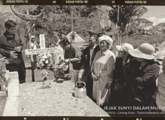 Lewat Seperti Angin Lewat Seperti Angin