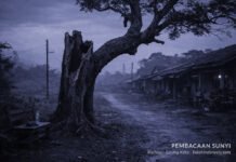 Luka yang Tidak Terasa Sakit Lagi, Tapi Mengubah Cara Hidup Luka yang Tidak Terasa Sakit Lagi