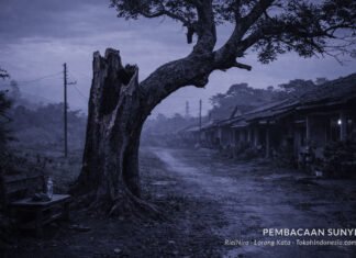 Luka yang Tidak Terasa Sakit Lagi, Tapi Mengubah Cara Hidup Luka yang Tidak Terasa Sakit Lagi