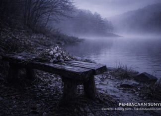 Menerima Kehilangan Sebelum Kehilangan Terjadi Menerima Kehilangan Sebelum Kehilangan Terjadi