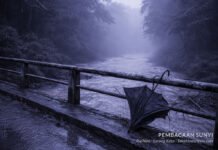 Menunda Bahagia karena Takut Kehilangan Lagi Menunda Bahagia karena Takut Kehilangan Lagi