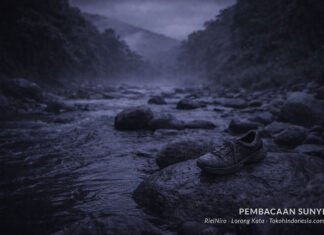 Merasa Bersalah Bahkan Saat Tidak Salah Merasa Bersalah Bahkan Saat Tidak Salah