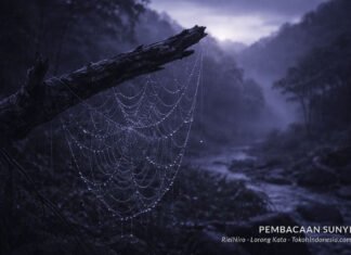 Merasa Harus Selalu Kuat Agar Tetap Dipilih Merasa Harus Selalu Kuat Agar Tetap Dipilih