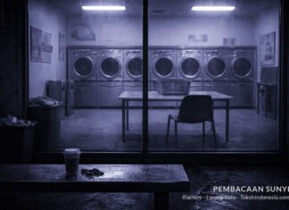 Merasa Kosong Padahal Tidak Kehilangan Apa Pun Merasa Kosong Padahal Tidak Kehilangan Apa Pun