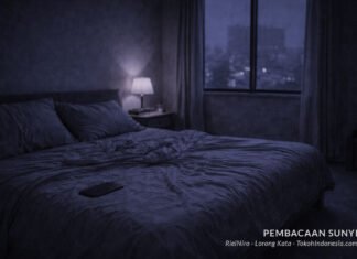 Merasa Tidak Layak Bahkan Saat Tidak Ada yang Menolak Merasa Tidak Layak Bahkan Saat Tidak Ada yang Menolak