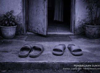 Pilihan yang Tidak Pernah Benar-Benar Diputuskan Pilihan yang Tidak Pernah Benar-Benar Diputuskan