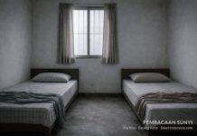 Relasi yang Bertahan Tanpa Kehangatan Relasi yang Bertahan Tanpa Kehangatan