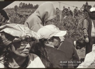 Sebelum Semuanya Punya Nama Sebelum Semuanya Punya Nama