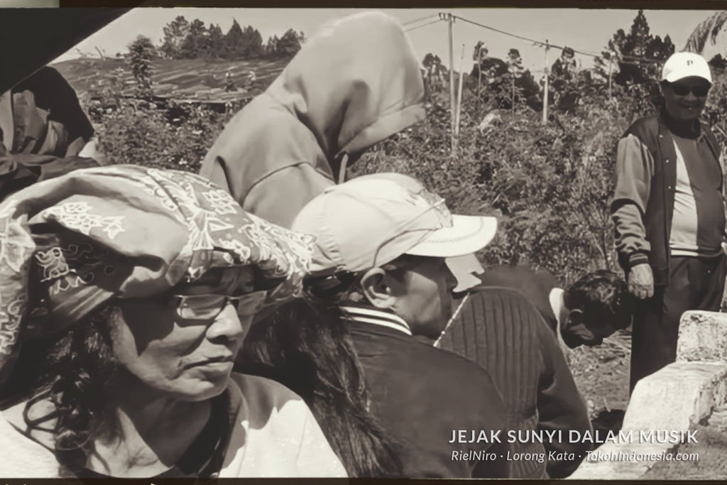 Sebelum Semuanya Punya Nama