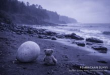 Sulit Merasa Aman dalam Hal yang Sebenarnya Baik Sulit Merasa Aman dalam Hal yang Sebenarnya Baik