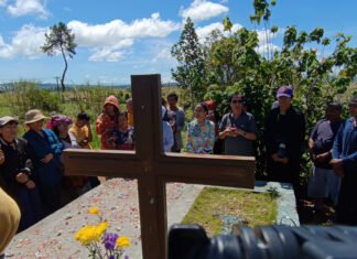 Terima Kasih Sudah Pergi Terima Kasih Sudah Pergi