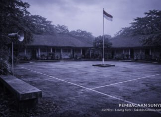 Tidak Lagi Masuk ke Hal yang Dulu Kita Bela Tidak Lagi Masuk ke Hal yang Dulu Kita Bela