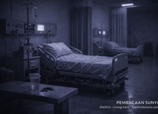 Tidak Sedih, Tapi Tidak Hidup Tidak Sedih, Tapi Tidak Hidup