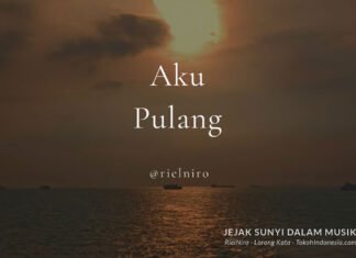 Aku Pulang Aku Pulang
