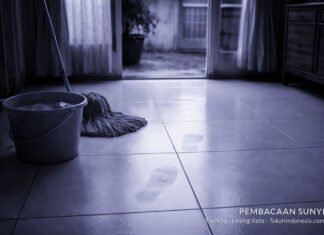 Baik yang Terlalu Rapi