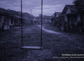 Hidup yang Tidak Terasa Salah, Tapi Tidak Terasa Benar