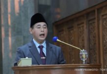 Imam Prawoto: Nahniyyah dan Ta’awuniyyah Al-Zaytun