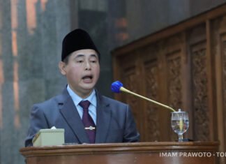 Imam Prawoto: Nahniyyah dan Ta’awuniyyah Al-Zaytun
