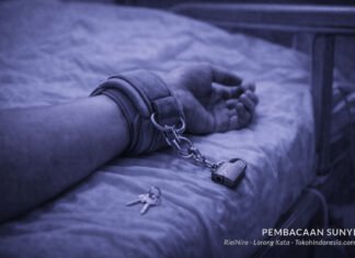 Kepercayaan yang Selalu Memiliki Syarat Kepercayaan yang Selalu Memiliki Syarat