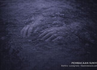 Ketika Berhenti Bicara Tidak Mengurangi Beban