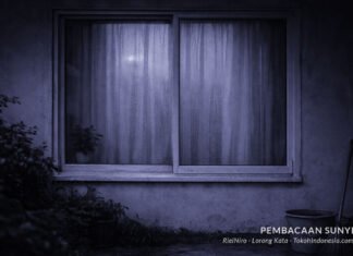 Ketika Kebaikan Menjadi Bentuk Persembunyian