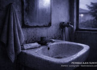 Ketika Luka Membuat Kita Selalu Mengurangi Diri