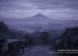 Ketika Tidak Ada yang Perlu Disesali, Tapi Tidak Ada yang Bisa Disyukuri