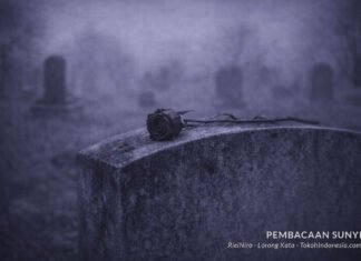 Menerima Kehilangan Tanpa Menyebutnya Pelajaran Menerima Kehilangan Tanpa Menyebutnya Pelajaran