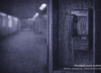 Menerima Tanpa Harus Berdamai Menerima Tanpa Harus Berdamai