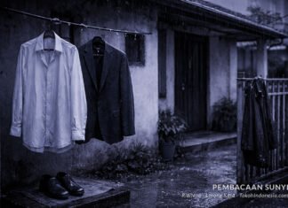 Menjadi Orang Lain untuk Bertahan