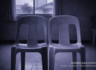 Menjadi Pengertian karena Pernah Tidak Dipahami