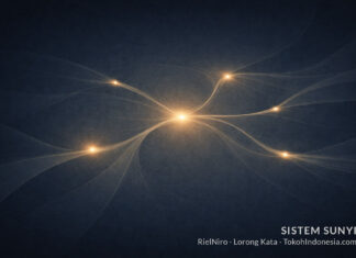 Peta Alur Membaca Sistem Sunyi