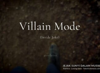 Villain Mode Villain Mode