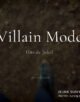 Villain Mode Villain Mode