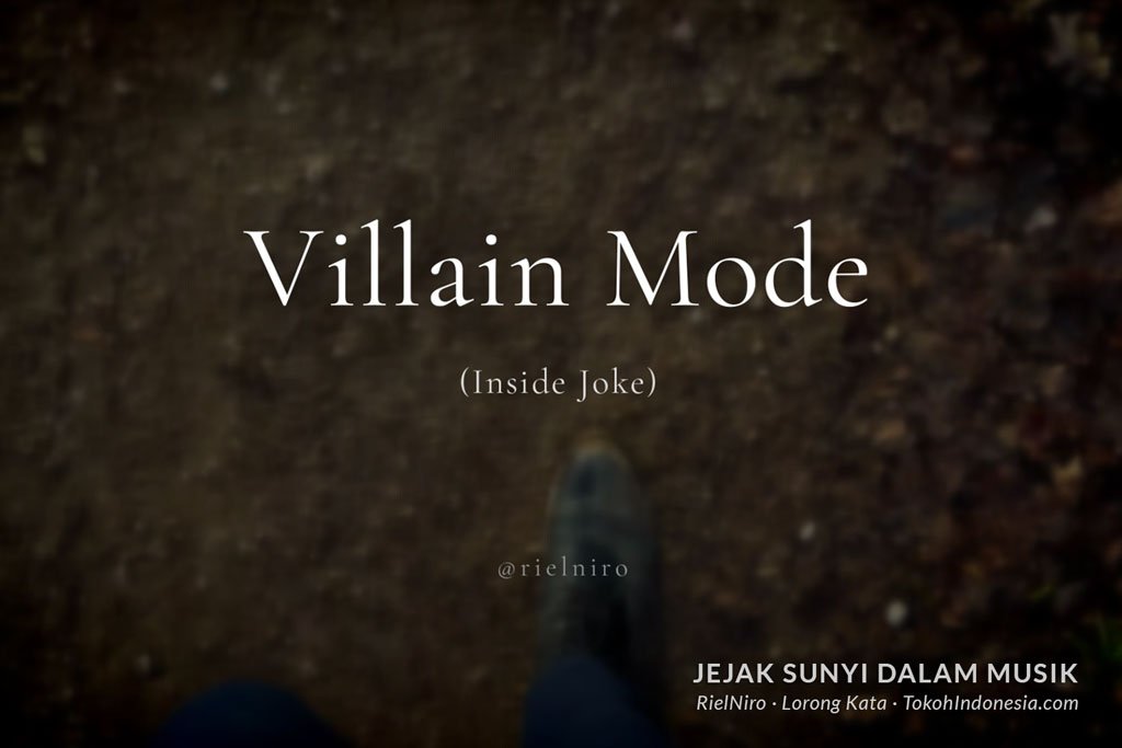 Villain Mode