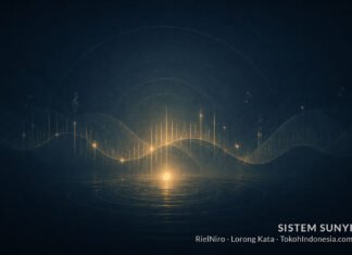 Apa Itu Jejak Sunyi dalam Musik