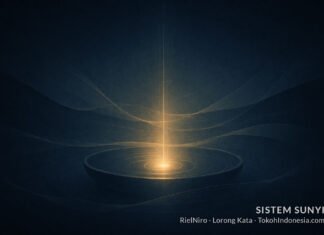 Apa Itu Pembacaan Sunyi