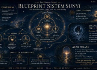 Blueprint Sistem Sunyi