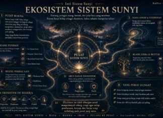Ekosistem Sistem Sunyi