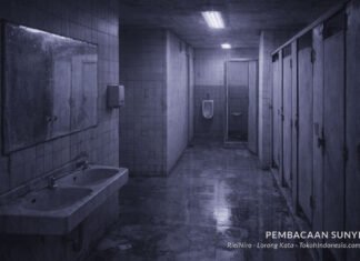 Ketika Luka Membuat Kita Malu pada Rasa Sendiri