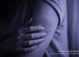 Luka yang Tidak Bisa Diceritakan tanpa Terlihat Berlebihan