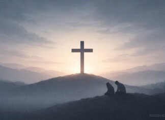 Ketika Duka Menjadi Cahaya: Membaca Jumat Agung dalam Kesadaran Bangsa