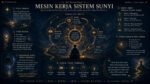 Mesin Kerja Sistem Sunyi Mesin Kerja Sistem Sunyi
