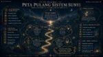 Peta Pulang Sistem Sunyi Peta Pulang Sistem Sunyi