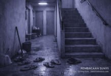 Reaksi Berlebihan yang Sebenarnya Bukan Tentang Hari Ini