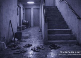 Reaksi Berlebihan yang Sebenarnya Bukan Tentang Hari Ini